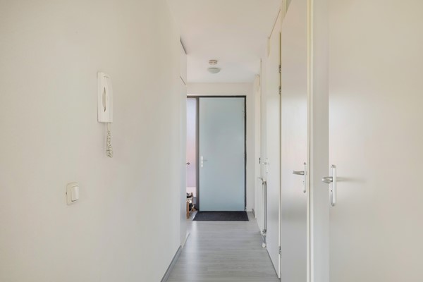 Medium property photo - Galantstraat 37, 1103 SH Amsterdam